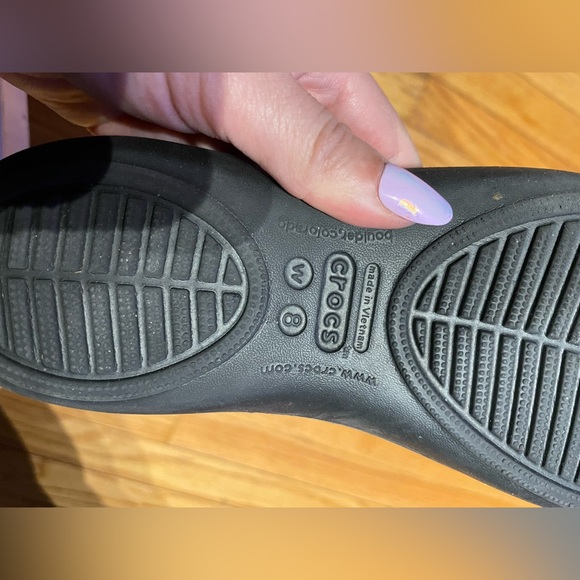 Kadee Ballet Slingback SlipOn Cutout Breathable Jelly Maryjane Taylor Flat malin - Picture 8 of 10